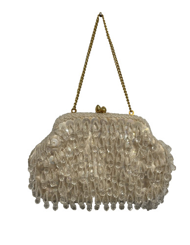 Borsa sera vintage - borsa, da