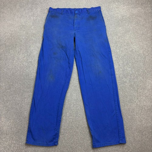 Pantaloni francesi vintage - pantaloni,
