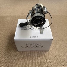 Mulinello da spinning SHIMANO