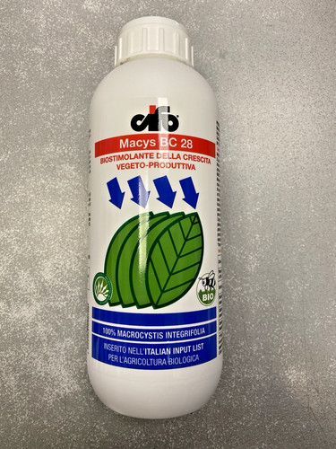 Cifo concime liquido macys - liquido, bc