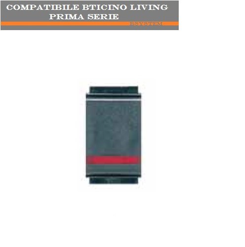 Deviatore luminoso arc - luminoso,