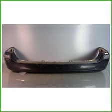 Paraurti Posteriore FORD FOCUS CAK Station Wagon 1075151 NERO 2001 2005 Usato