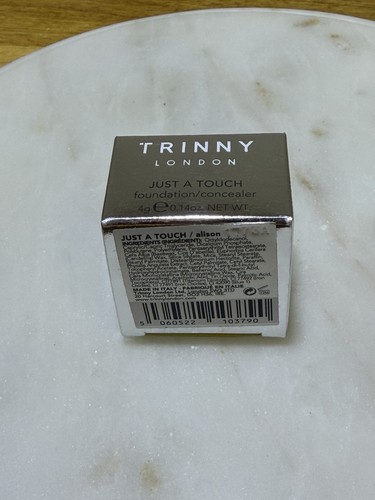 Trinny london just - trinny, touch