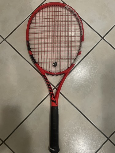 Babolat racchetta tennis - , rossa