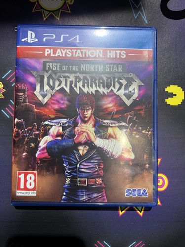 Fist the north star - the,
