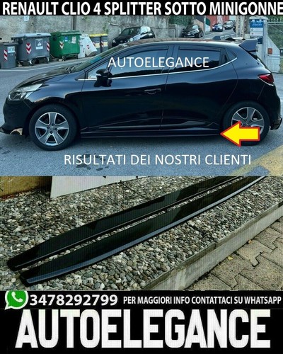 Renault clio 2012 - clio, 4