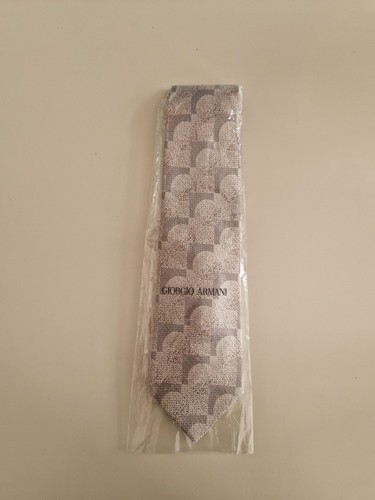 Cravatta giorgio armani - giorgio,