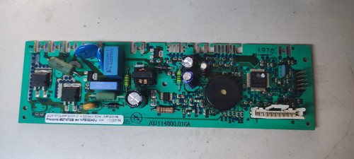 Erf2000p scheda elettronica - scheda,