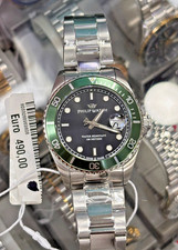 Philip Watch Caribe