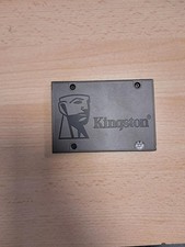Kingston A400 480GB 2,5" SSD