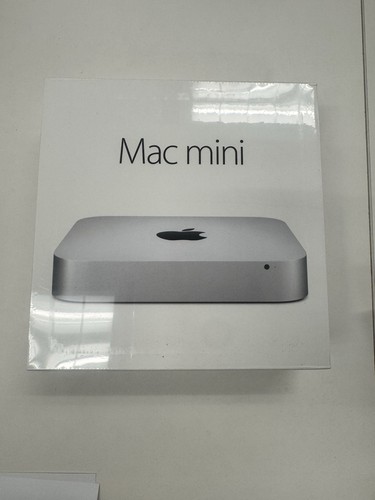 Apple mac mini - 2012, a1347