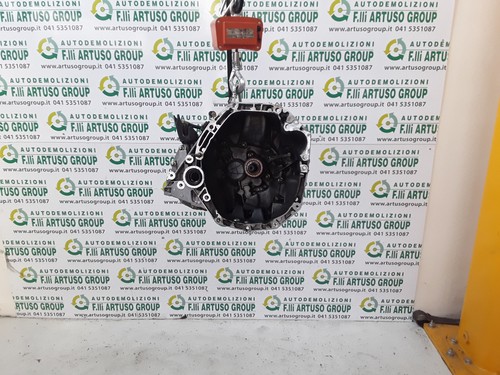 Cambio compl renault - compl., 1a