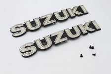 SUZUKI GS 450 S FREGI