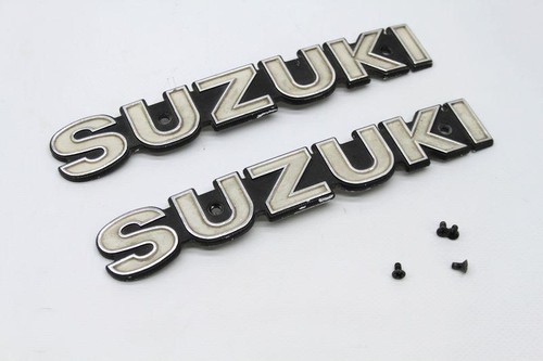 Suzuki 450 fregi - gs, s