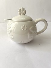 Teiera Mulino Bianco 2010 in