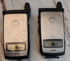 Raro (1) cellulare Motorola