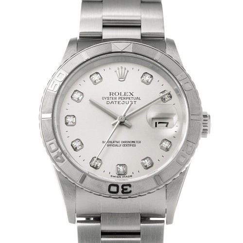 Orologio rolex datejust - orologio,