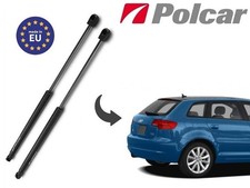 Pistoncini POSTERIORI Molle