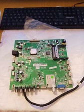 SCHEDA MADRE/MAIN PER TV HANNSPREE HSG 1211