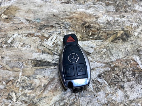 Mercedes r230 2003 chiave - sl,