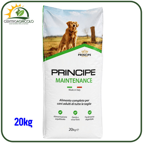 Crocchette complete per - per, cane