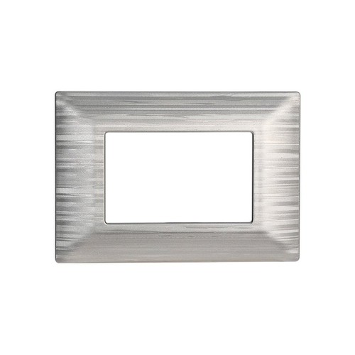 Placca plastica ettroit serie - plastica,