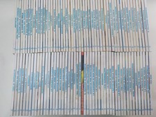 °Tex  501 a 600 Completa da