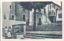 ae284 cartolina  trevinano