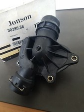 Valvola Termostatica BEHR 30280.88 TI2688 BMW E39 E38 530D Diesel oe 11512247269