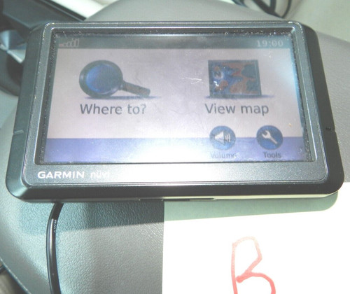 Garmin nuvi 255w unità - garmin,