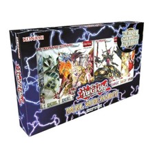 Yu Gi Oh! Cofanetto 6 Boosters