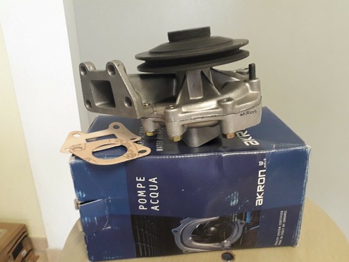 Pompa acqua alfa 164 fiat - 164,