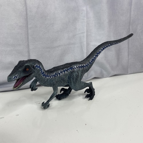Jurassic velociraptor raptor - velociraptor,