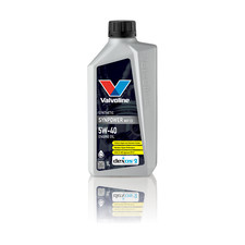 Valvoline SYNPOWER 5W-40 MST