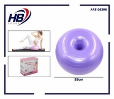 x Gymball Fitball Palla