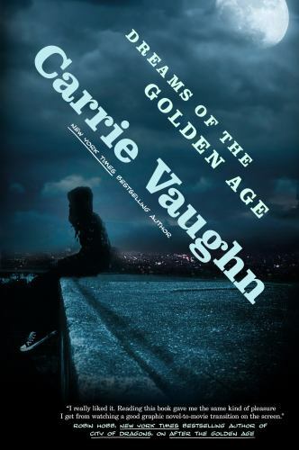 Dreams the golden age - the,