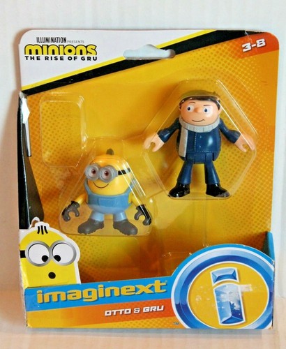 Fisher price imaginext - fisher-price,