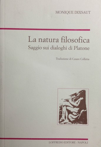 La natura - , (filosofia)