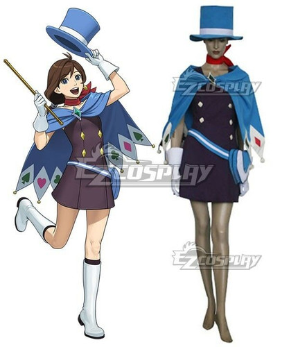 Costume cosplay apollo - cosplay,
