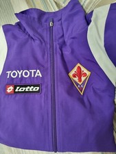 Tuta Fiorentina ufficiale GARA