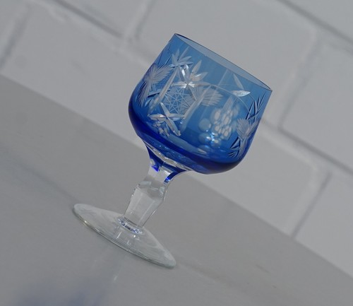 Piccolo bicchiere vino - piccolo, da