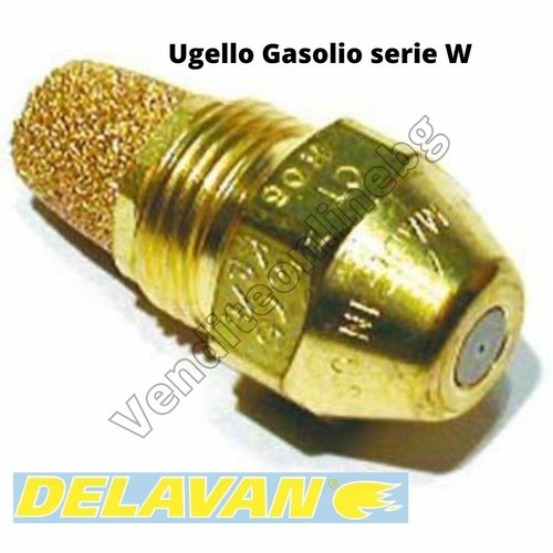 Ugello delavan w - ugello, 60°
