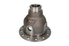 Per IVECO DAILY Custodia - Da