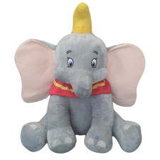 PELUCHE DUMBO DISNEY GIGANTE