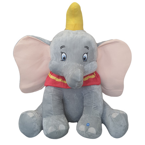 Peluche dumbo disney gigante - peluche,