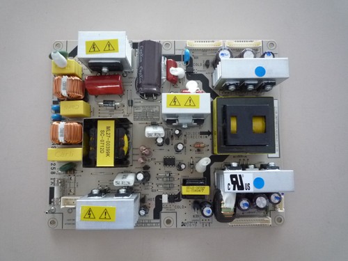 Power supply board - power, psu