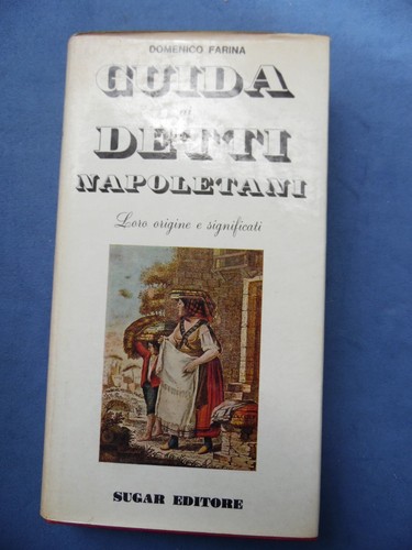Proverbi napoli domenico - proverbi, napoli-domenico