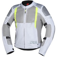Giacca moto uomo M - IXS