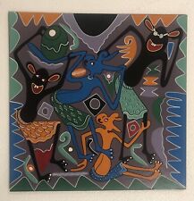 George Lilanga, 1934/2005