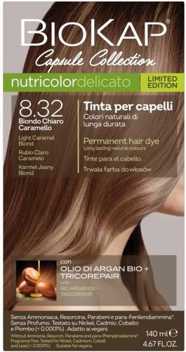 Nutricolor delicato 32 - nutricolor,